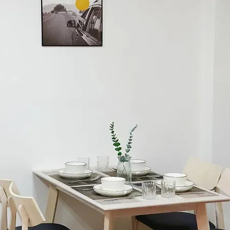S4 Modern Sunway Geo 1-7Pax Sunway Medical Centre Apartment Petaling Jaya Exterior photo