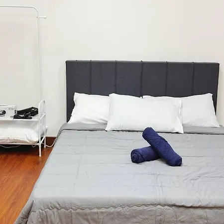 S4 Modern Sunway Geo 1-7Pax Sunway Medical Centre Apartment Petaling Jaya Exterior photo
