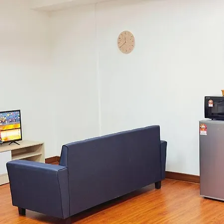 S4 Modern Sunway Geo 1-7Pax Sunway Medical Centre Apartment Petaling Jaya Exterior photo