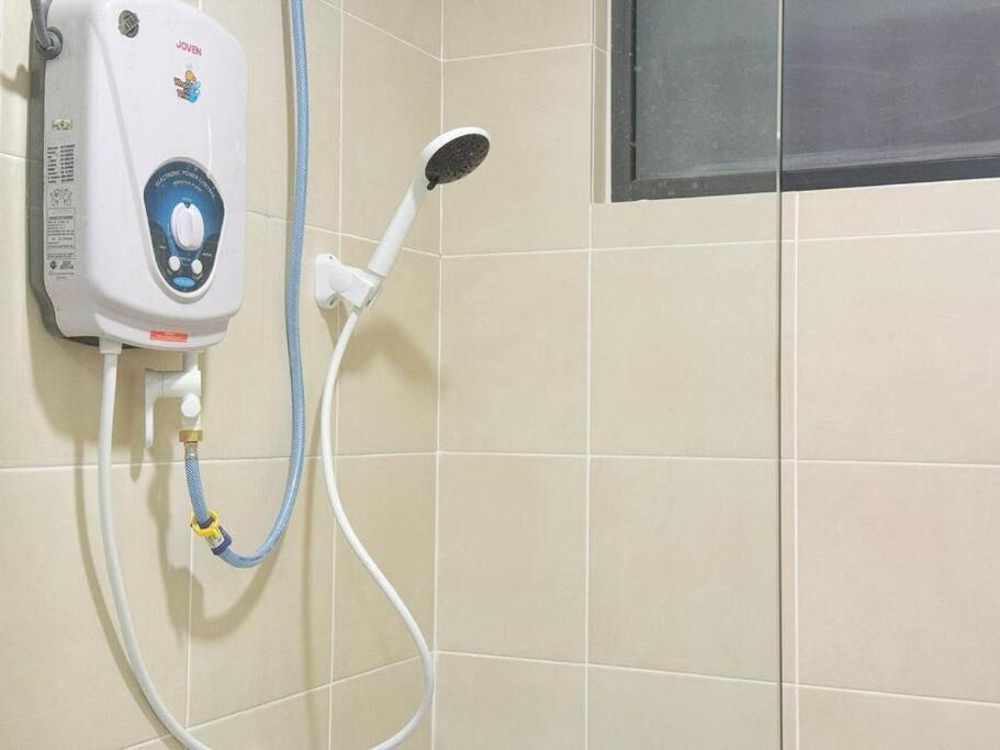 S4 Modern Sunway Geo 1-7pax Sunway Medical Centre Apartment *
