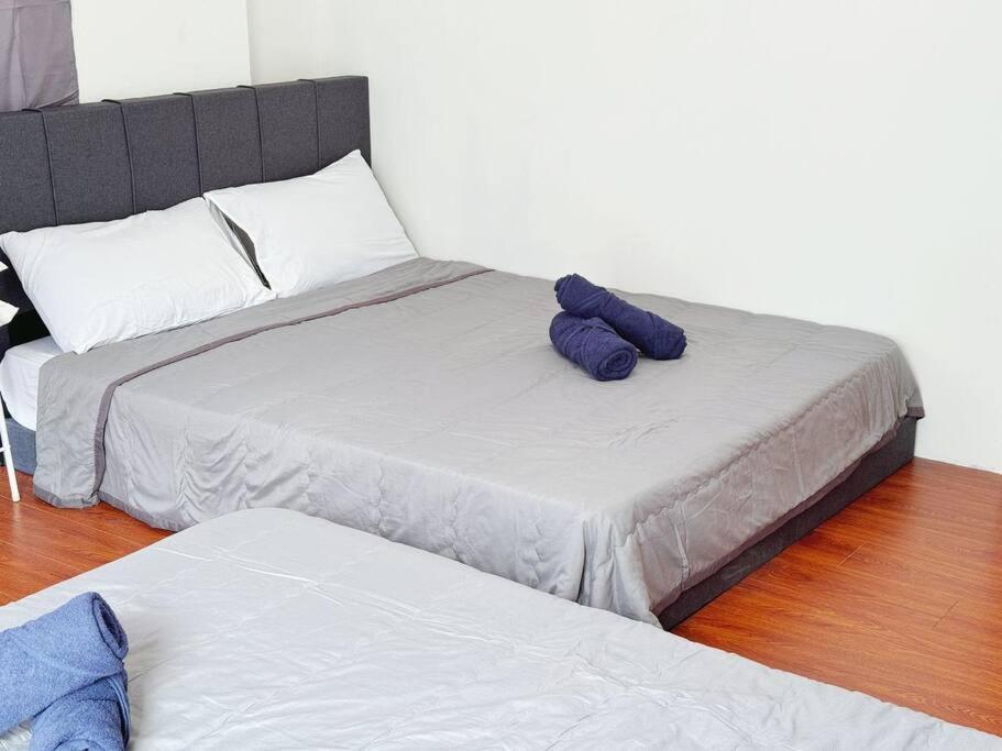 S4 Modern Sunway Geo 1-7pax Sunway Medical Centre Apartment Petaling Jaya
