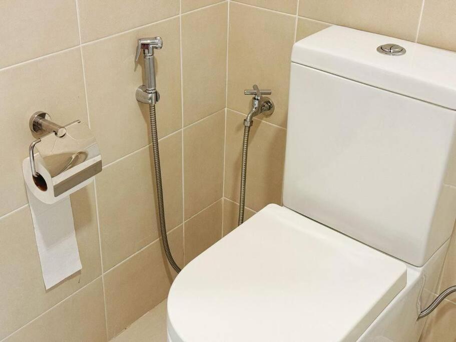 S4 Modern Sunway Geo 1-7pax Sunway Medical Centre *