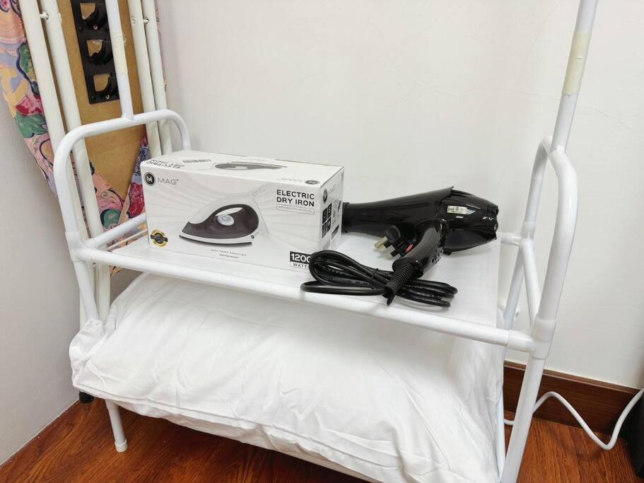 S4 Modern Sunway Geo 1-7pax Sunway Medical Centre Petaling Jaya