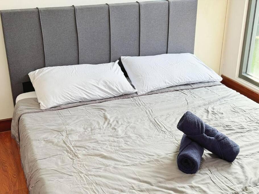 S4 Modern Sunway Geo 1-7pax Sunway Medical Centre Apartment