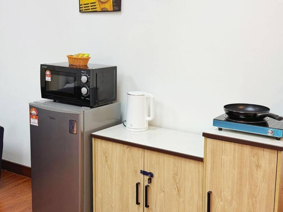 S4 Modern Sunway Geo 1-7pax Sunway Medical Centre Apartment Petaling Jaya