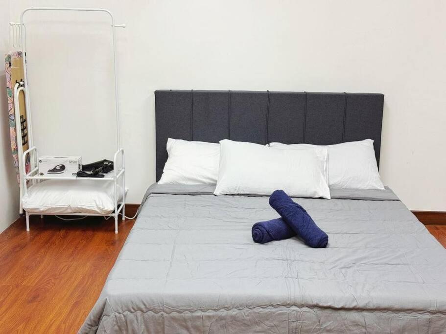 Apartment S4 Modern Sunway Geo 1-7pax Sunway Medical Centre Petaling Jaya